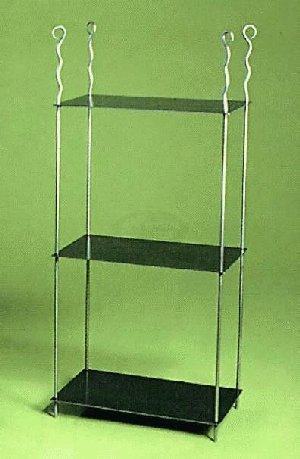 Tendril Shelves  FRM SH402