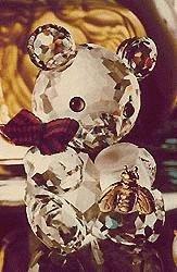 Kris Bear With Honey Pot Archived Data