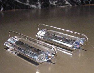 Knife Rests (set of 2) - Retired - SALE