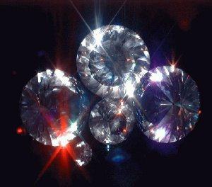 Marco's Sparkling Diamonds
