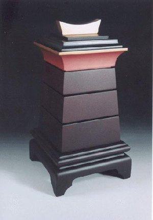 Mithra 5 section box, Special Order