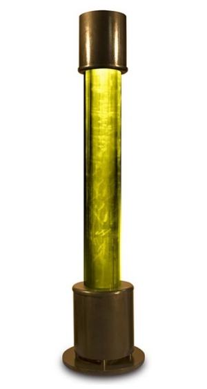 Aqua Light Column