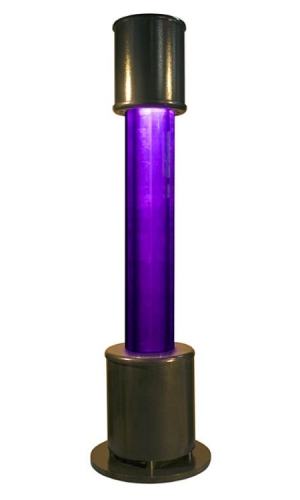Aqua Light Column