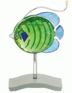 Swarovski Chira Fish Paradise
