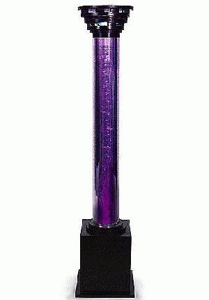 Aqua Light Column