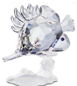Swarovski South Sea Longnose Butterfly Fish SAVE $50
