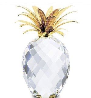 Swarovski Giant Pineapple - Retired