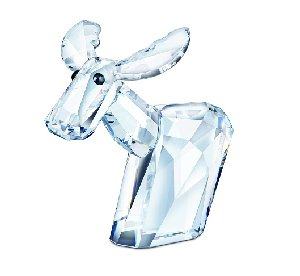 Swarovski Lovlots Ricci Moose - Archived Data