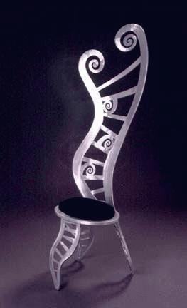 Ladder Chair