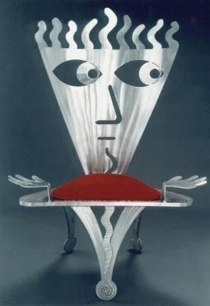 Mr Chair