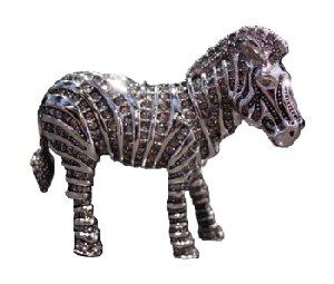 Zebra Annaleece Collection