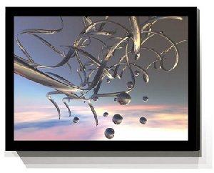 Digital Art Print SP-W88