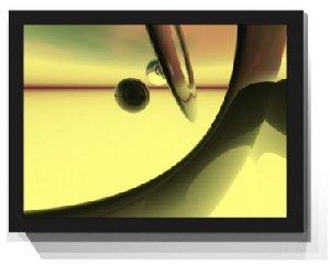 Digital Art Print SP-23