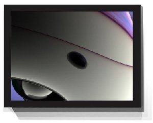 Digital Art Print SP-16A