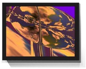 Digital Art Print SP-13B