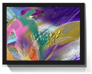 Digital Art Print SP-M08R2