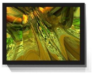 Digital Art Print SP-MAUGRE