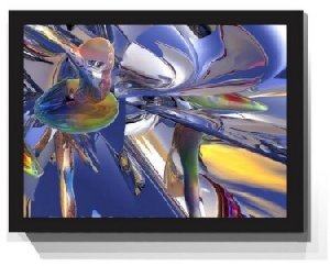 Digital Art Print SP-C700