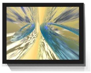 Digital Art Print SP-100