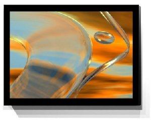 Digital Art Print SP-W72