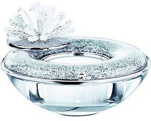 Swarovski Crystalline Tea Lght Candleholder