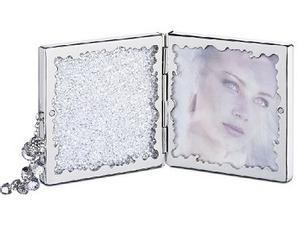 Crystalline Picture Frame Small