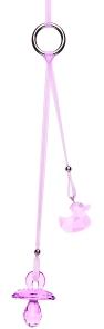 Swarovski Sweet Dreams, Rosaline - Retired