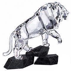 Swarovski Soulmates Lion