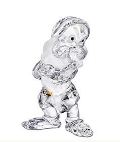 Swarovski Crystal Grumpy Dwarf