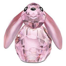 Swarovski  Lovlots City Park Collection Bella Rabbit