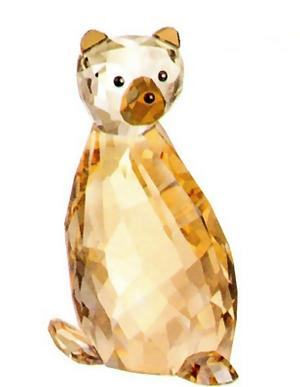 Ted the Bear, Lovlots City Park Collection
