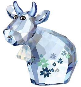 Swarovski Belle Mo-Lovlots Cow