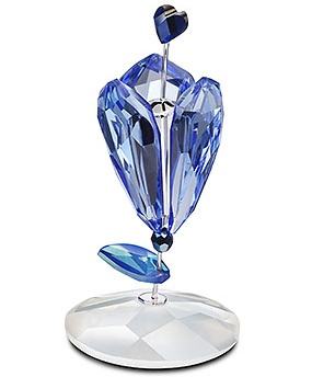 Juliette Swarovski Crystal Moments Rocking Flower