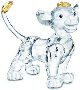 Swarovski Disneys Lion King - Simba