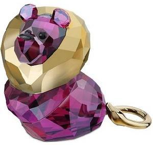 Swarovski Leo - Swarovski  Lovlots Circus Lion