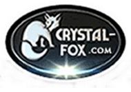 2012 Crystal Fox Gallery Easter Egg Hunt