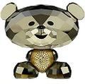 Swarovski Crystal Celebrations Bo Bear - So Brilliant - Retired