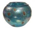 Robert Held Element Lip Glass Vase
