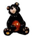Black Country Bear by Stuart Abelman