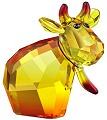 Swarovski Hot Chili Mo, 2013 Limited Edition
