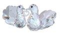 Love Turtledoves by Swarovski