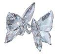 Love Crystal Butterflies by Swarovski sale