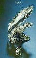 SCS Swarovski Collectors Society Annual Edition 1992 Whales