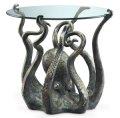 Octopus End Table