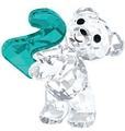 Swarovski Crystal Characters- Kris Bear Number Two - New for 2015