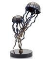 Jellyfish Pair on Base