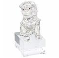 Swarovski Tutelary Spirit Guardian Lion Male 