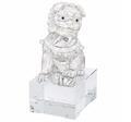 Swarovski Tutelary Spirit Guardian Lion Female 