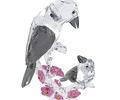 Swarovski Tutelary Spirit Loving Magpies 
