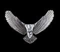 Maleras Eagle Limited Edition Wall Sculpture